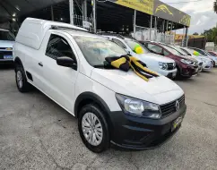VOLKSWAGEN SAVEIRO 1.6 MSI ROBUST CS 8V FLEX 2P MANUAL VOLKSWAGEN SAVEIRO 1.6 MSI ROBUST CS 8V FLEX 2P MANUAL