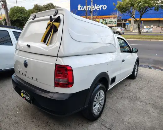 VOLKSWAGEN-SAVEIRO-1.6 MSI ROBUST CS 8V FLEX 2P MANUAL VOLKSWAGEN-SAVEIRO-2023