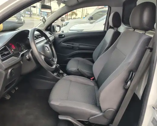 VOLKSWAGEN-SAVEIRO-1.6 MSI ROBUST CS 8V FLEX 2P MANUAL VOLKSWAGEN-SAVEIRO-2023