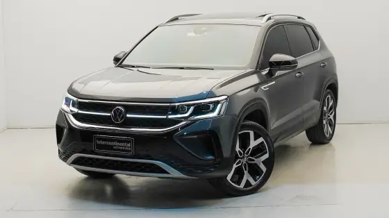 VOLKSWAGEN TAOS 1.4 250 TSI TOTAL FLEX HIGHLINE AUTOMÁTICO