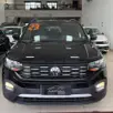 VOLKSWAGEN T-CROSS 1.0 200 TSI TOTAL FLEX COMFORTLINE AUTOMÁTICO VOLKSWAGEN T-CROSS 1.0 200 TSI TOTAL FLEX COMFORTLINE AUTOMÁTICO