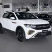 VOLKSWAGEN T-CROSS 1.4 250 TSI TOTAL FLEX EXTREME AUTOMÁTICO VOLKSWAGEN T-CROSS 1.4 250 TSI TOTAL FLEX EXTREME AUTOMÁTICO