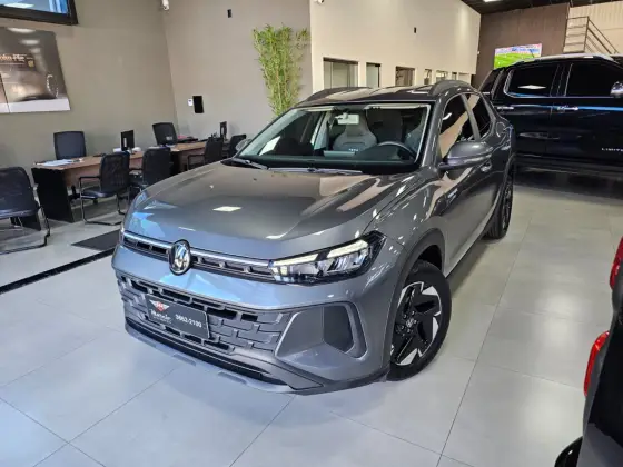VOLKSWAGEN TERA 1.0 170 TSI COMFORT AUTOMÁTICO