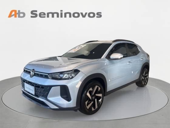 VOLKSWAGEN TERA 1.0 170 TSI HIGH AUTOMÁTICO