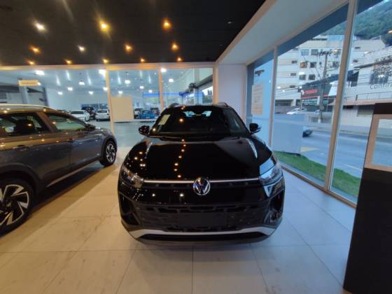 VOLKSWAGEN TERA 1.0 170 TSI HIGH AUTOMÁTICO