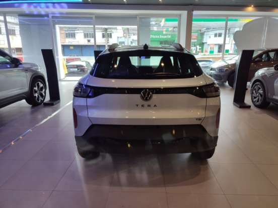 VOLKSWAGEN-TERA-1.0 170 TSI HIGH AUTOMÁTICO VOLKSWAGEN-TERA-2026