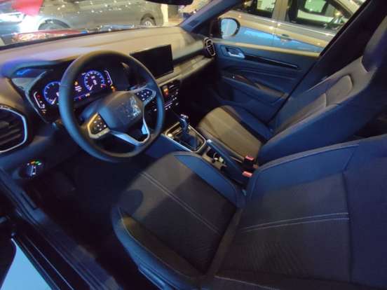 VOLKSWAGEN-TERA-1.0 170 TSI HIGH AUTOMÁTICO VOLKSWAGEN-TERA-2026