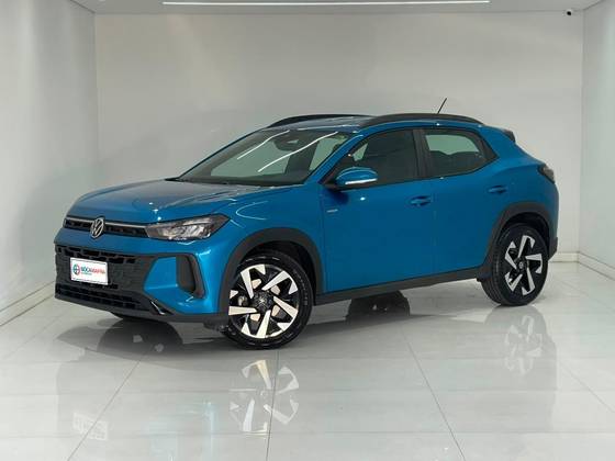 VOLKSWAGEN TERA 1.0 170 TSI HIGH AUTOMÁTICO