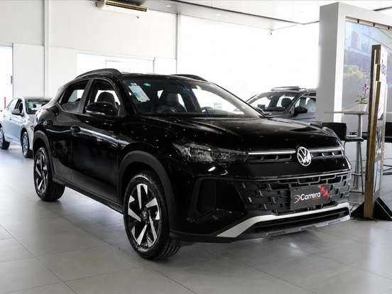 VOLKSWAGEN-TERA-1.0 170 TSI HIGH AUTOMÁTICO VOLKSWAGEN-TERA-2026