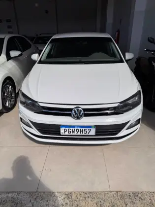 VOLKSWAGEN VIRTUS 1.0 200 TSI COMFORTLINE AUTOMÁTICO VOLKSWAGEN VIRTUS 1.0 200 TSI COMFORTLINE AUTOMÁTICO