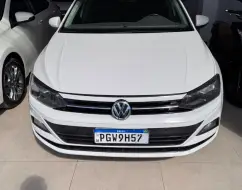 VOLKSWAGEN VIRTUS 1.0 200 TSI COMFORTLINE AUTOMÁTICO VOLKSWAGEN VIRTUS 1.0 200 TSI COMFORTLINE AUTOMÁTICO