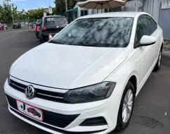 VOLKSWAGEN VIRTUS 1.6 MSI TOTAL FLEX AUTOMÁTICO VOLKSWAGEN VIRTUS 1.6 MSI TOTAL FLEX AUTOMÁTICO
