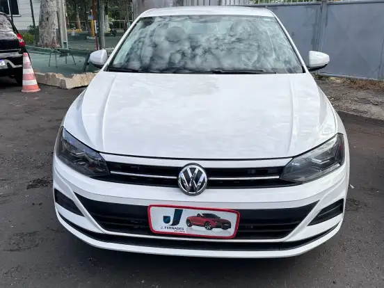 VOLKSWAGEN-VIRTUS-1.6 MSI TOTAL FLEX AUTOMÁTICO VOLKSWAGEN-VIRTUS-2020