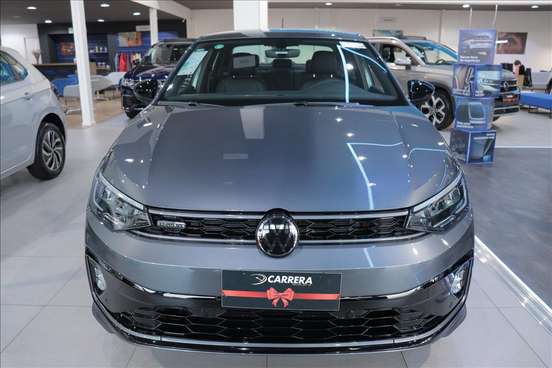 VOLKSWAGEN-VIRTUS-1.4 250 TSI EXCLUSIVE AUTOMÁTICO VOLKSWAGEN-VIRTUS-2026