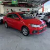 VOLKSWAGEN VOYAGE 1.0 12V MPI TOTALFLEX TRENDLINE 4P MANUAL VOLKSWAGEN VOYAGE 1.0 12V MPI TOTALFLEX TRENDLINE 4P MANUAL