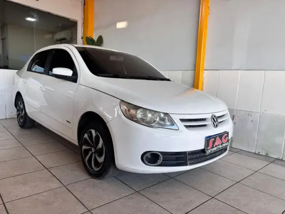 VOLKSWAGEN VOYAGE 1.0 MI 8V FLEX 4P MANUAL