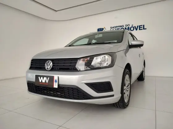 VOLKSWAGEN VOYAGE 1.6 16V MSI TOTALFLEX 4P AUTOMÁTICO VOLKSWAGEN VOYAGE 1.6 16V MSI TOTALFLEX 4P AUTOMÁTICO