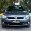 VOLKSWAGEN VOYAGE 1.6 MI COMFORTLINE 8V FLEX 4P MANUAL VOLKSWAGEN VOYAGE 1.6 MI COMFORTLINE 8V FLEX 4P MANUAL