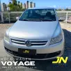 VOLKSWAGEN VOYAGE 1.6 MI TREND 8V FLEX 4P MANUAL VOLKSWAGEN VOYAGE 1.6 MI TREND 8V FLEX 4P MANUAL