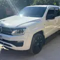 VOLKSWAGEN AMAROK 3.0 V6 TDI DIESEL HIGHLINE EXTREME CD 4MOTION AUTOMÁTICO VOLKSWAGEN AMAROK 3.0 V6 TDI DIESEL HIGHLINE EXTREME CD 4MOTION AUTOMÁTICO