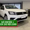 VOLKSWAGEN GOL 1.0 12V MPI TOTALFLEX 4P MANUAL VOLKSWAGEN GOL 1.0 12V MPI TOTALFLEX 4P MANUAL
