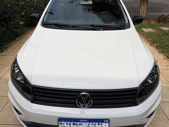 VOLKSWAGEN-GOL-1.0 12V MPI TOTALFLEX 4P MANUAL VOLKSWAGEN-GOL-2022