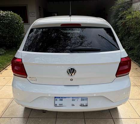 VOLKSWAGEN-GOL-2022