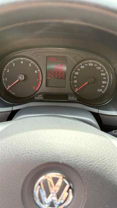 VOLKSWAGEN-GOL-1.0 12V MPI TOTALFLEX 4P MANUAL VOLKSWAGEN-GOL-2022
