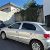 VOLKSWAGEN GOL 1.0 MI 8V FLEX 4P MANUAL G.V VOLKSWAGEN GOL 1.0 MI 8V FLEX 4P MANUAL G.V