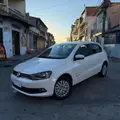 VOLKSWAGEN GOL 1.0 MI COMFORTLINE 8V FLEX 4P MANUAL VOLKSWAGEN GOL 1.0 MI COMFORTLINE 8V FLEX 4P MANUAL