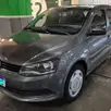 VOLKSWAGEN GOL 1.0 MI 8V FLEX 4P MANUAL G.VI VOLKSWAGEN GOL 1.0 MI 8V FLEX 4P MANUAL G.VI