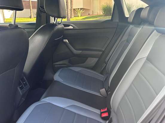 VOLKSWAGEN-NIVUS-1.0 200 TSI TOTAL FLEX HIGHLINE AUTOMÁTICO VOLKSWAGEN-NIVUS-2022