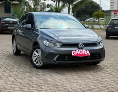 VOLKSWAGEN POLO 1.0 170 TSI COMFORTLINE AUTOMÁTICO VOLKSWAGEN POLO 1.0 170 TSI COMFORTLINE AUTOMÁTICO