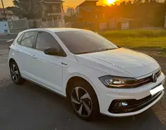 VOLKSWAGEN POLO 1.4 250 TSI GTS AUTOMÁTICO VOLKSWAGEN POLO 1.4 250 TSI GTS AUTOMÁTICO