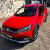 VOLKSWAGEN SAVEIRO 1.6 CROSS CD 16V FLEX 2P MANUAL VOLKSWAGEN SAVEIRO 1.6 CROSS CD 16V FLEX 2P MANUAL