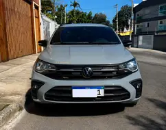 VOLKSWAGEN SAVEIRO 1.6 MSI EXTREME CD 16V FLEX 2P MANUAL VOLKSWAGEN SAVEIRO 1.6 MSI EXTREME CD 16V FLEX 2P MANUAL