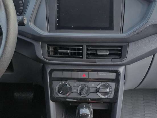 VOLKSWAGEN-T-CROSS-1.0 200 TSI TOTAL FLEX SENSE AUTOMÁTICO VOLKSWAGEN-T-CROSS-2021