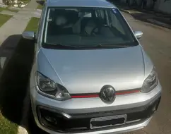 VOLKSWAGEN UP 1.0 TSI MOVE UP 12V FLEX 4P MANUAL VOLKSWAGEN UP 1.0 TSI MOVE UP 12V FLEX 4P MANUAL