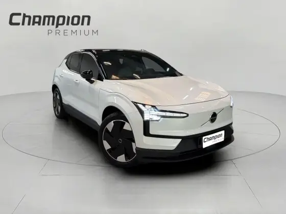 VOLVO EX30 69 KW ELÉTRICO PLUS VOLVO EX30 69 KW ELÉTRICO PLUS