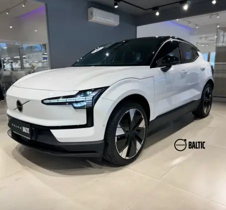VOLVO EX30 69 KW ELÉTRICO ULTRA VOLVO EX30 69 KW ELÉTRICO ULTRA
