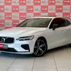VOLVO S60 2.0 T8 R-DESIGN HÍBRIDO 4P AUTOMÁTICO VOLVO S60 2.0 T8 R-DESIGN HÍBRIDO 4P AUTOMÁTICO