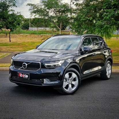 VOLVO-XC40-2.0 T4 GASOLINA GEARTRONIC VOLVO-XC40-2018