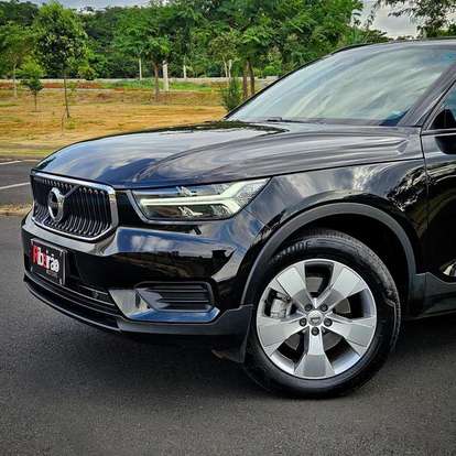 VOLVO-XC40-2.0 T4 GASOLINA GEARTRONIC VOLVO-XC40-2018