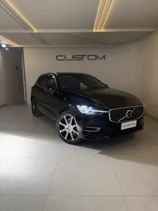 VOLVO XC60 2.0 T8 HYBRID INSCRIPTION AWD GEARTRONIC VOLVO XC60 2.0 T8 HYBRID INSCRIPTION AWD GEARTRONIC