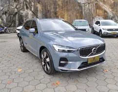 VOLVO XC60 2.0 T8 RECHARGE ULTIMATE AWD GEARTRONIC VOLVO XC60 2.0 T8 RECHARGE ULTIMATE AWD GEARTRONIC