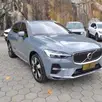 VOLVO XC60 2.0 T8 RECHARGE ULTIMATE AWD GEARTRONIC VOLVO XC60 2.0 T8 RECHARGE ULTIMATE AWD GEARTRONIC