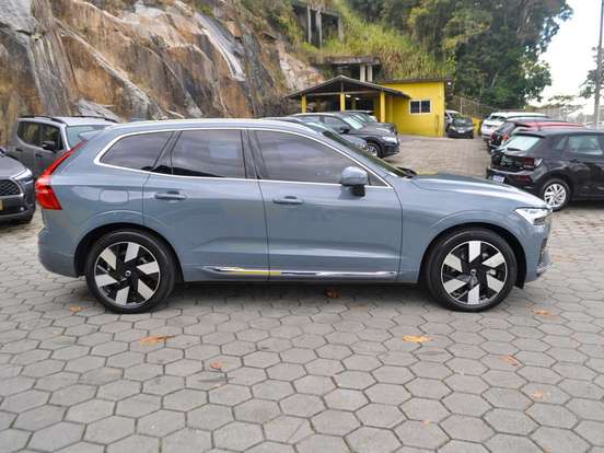 VOLVO-XC60-2.0 T8 RECHARGE ULTIMATE AWD GEARTRONIC VOLVO-XC60-2023