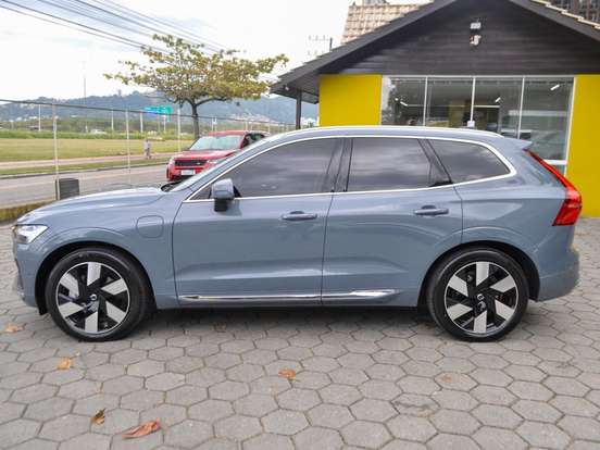 VOLVO-XC60-2.0 T8 RECHARGE ULTIMATE AWD GEARTRONIC VOLVO-XC60-2023
