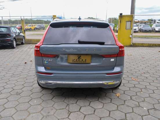 VOLVO-XC60-2.0 T8 RECHARGE ULTIMATE AWD GEARTRONIC VOLVO-XC60-2023