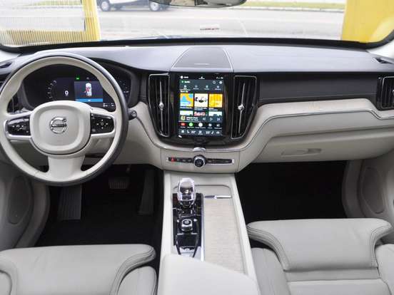 VOLVO-XC60-2.0 T8 RECHARGE ULTIMATE AWD GEARTRONIC VOLVO-XC60-2023